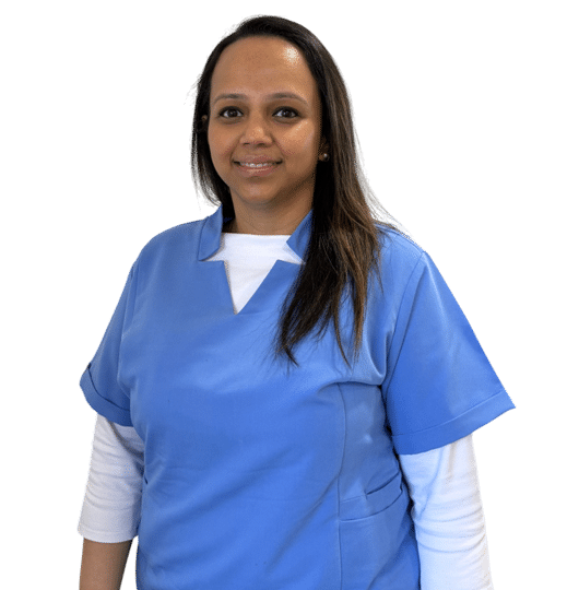 Dr Munira Kadiani