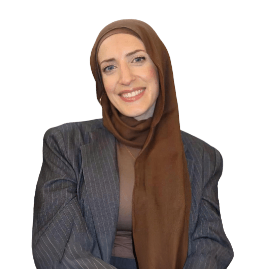 Dr Dana Chamma
