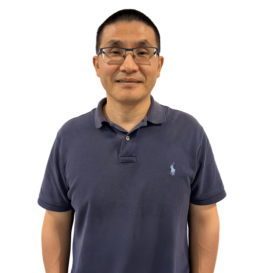 Dr Henry Zhang