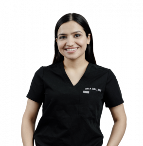 Dr Akshdeep Gill