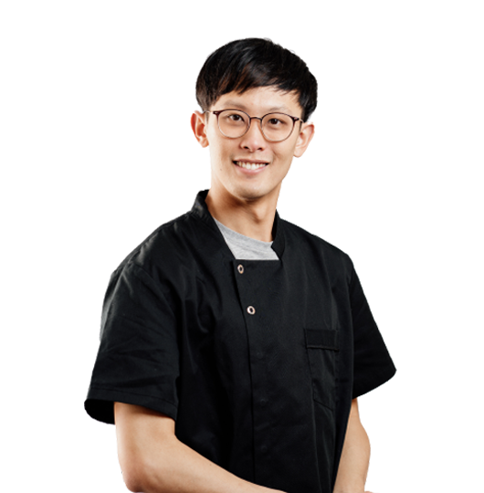 Dr Ryan Chan