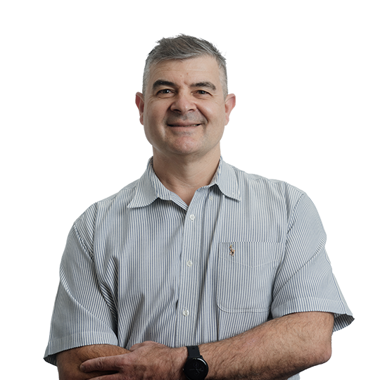 Dr Craig Calleia