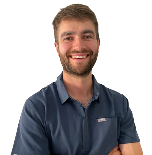Dr Craig Taylor