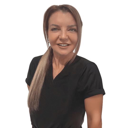 Dr Jeanette Lamb