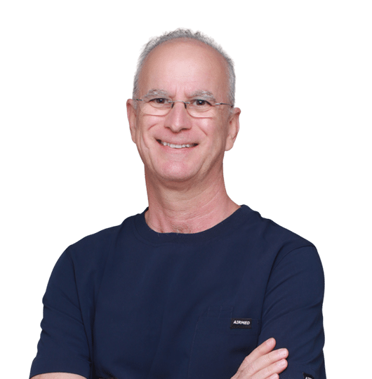 Dr Rogerio Miranda