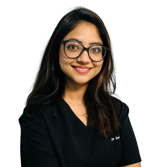 Dr Gorika Sood