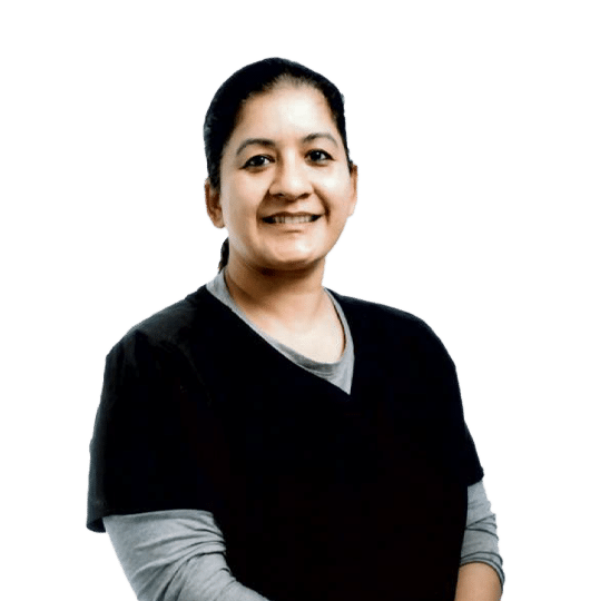 Dr Rupali Singhania