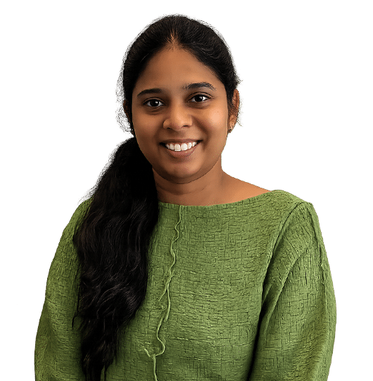 Dr Dhanu Sreerangan