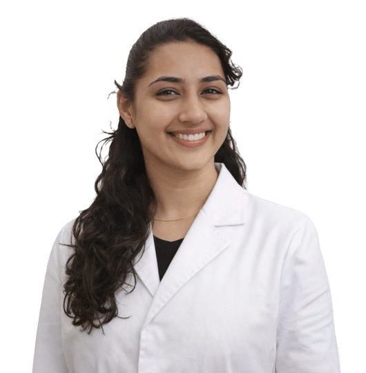 Dr Minaz Merchant