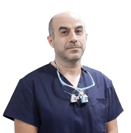 Dr Ahmad Abdulmajeed