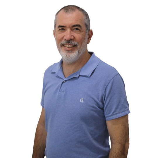 Dr David Parry