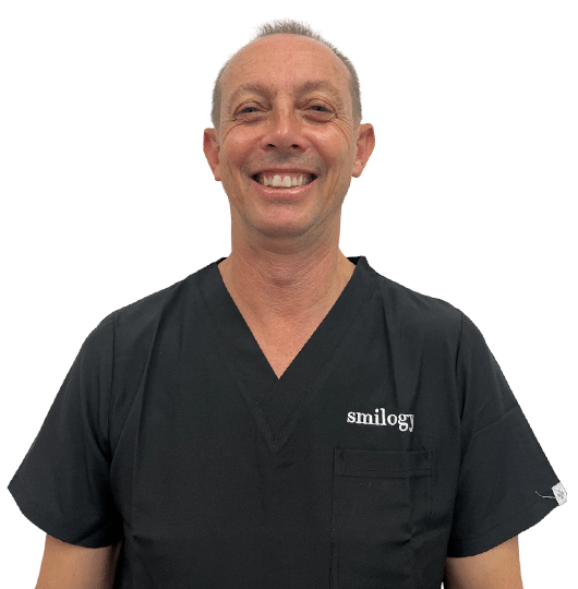 Dental - Troy Scott