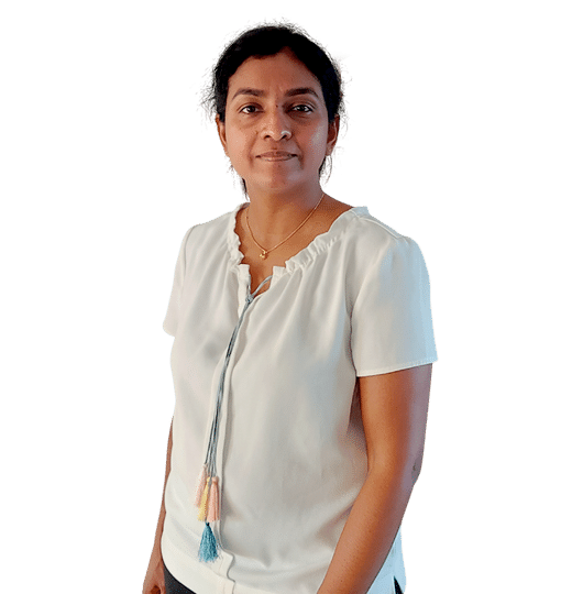 Dr Monica Manori