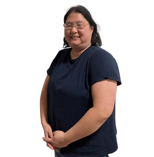 Dr Gillian Leow