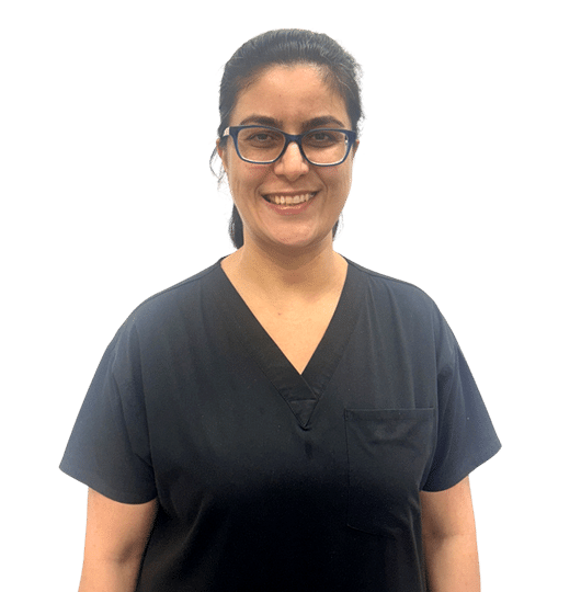 Dr Tahereh Jafari