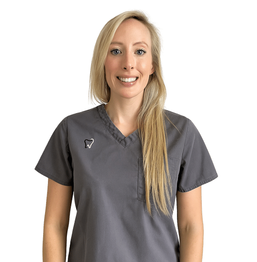 Dr Hannah Carmichael