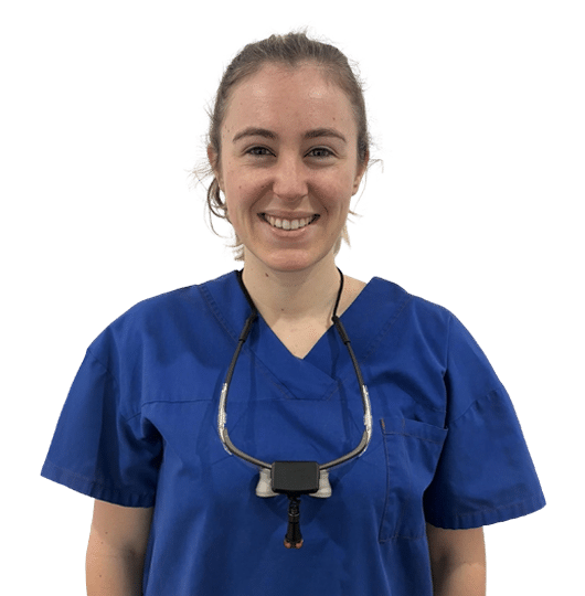 Dr Maria Van Kuijk
