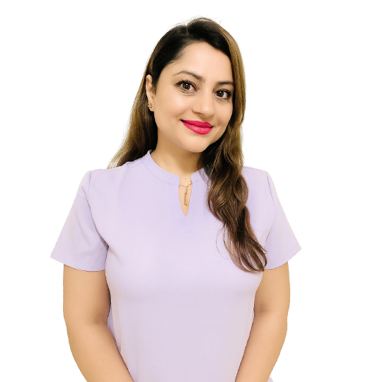 Dr Sanam Phuyal Dhungana