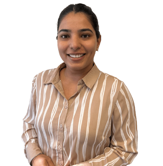 Dr Kiran Sandhu