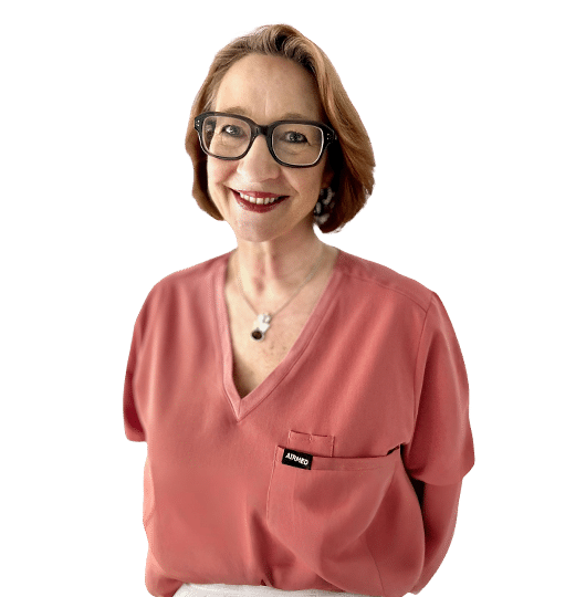 Dr Fiona Guyomar