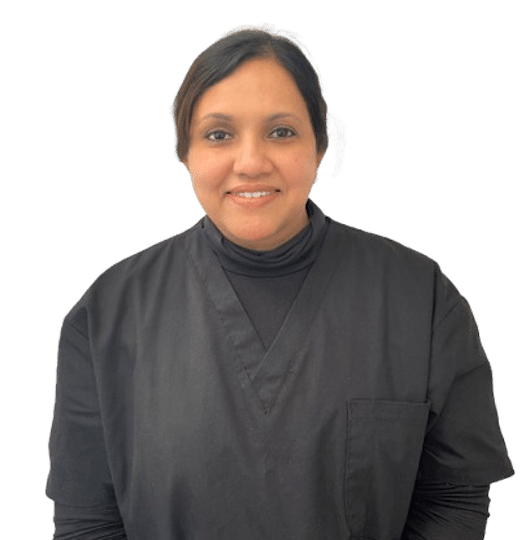 Dr Sangeetha Cheriyil