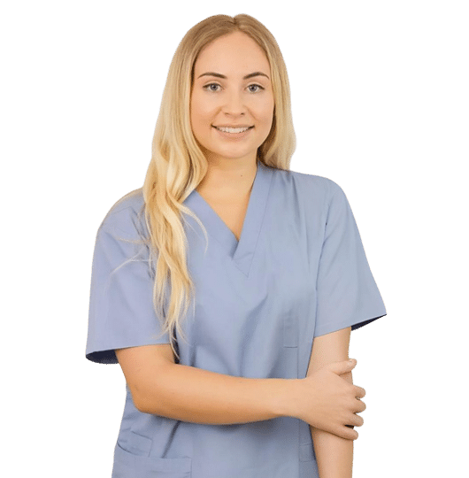 Dr Claire Saad