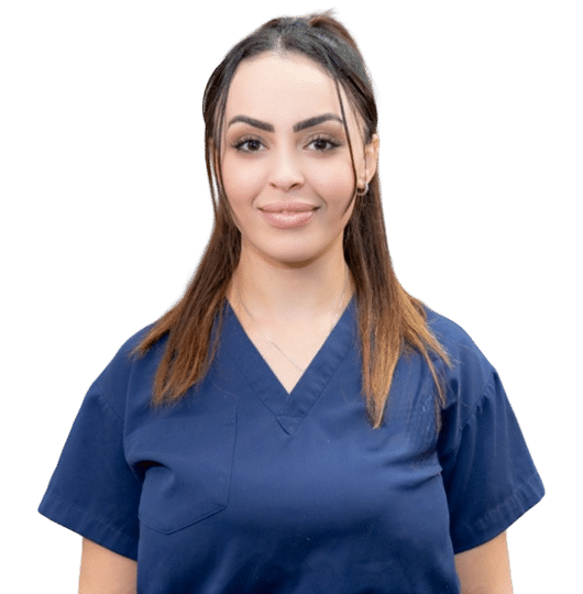 Dr Zehra Hasan