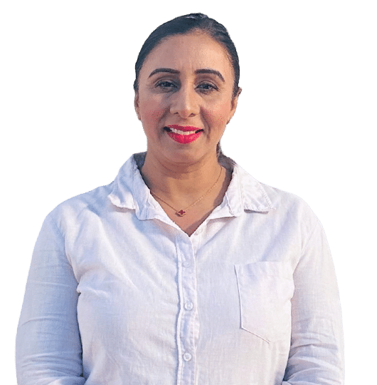 Jaspreet “Jess” Kaur