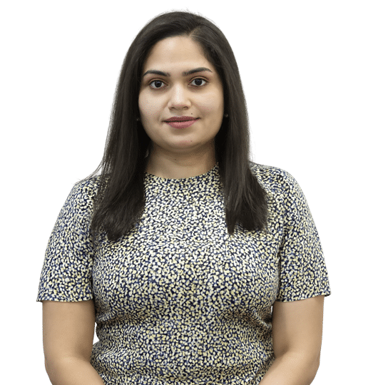 Dr Megha Ingle