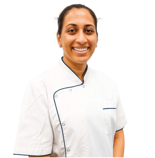 Dr Sharifa Meher