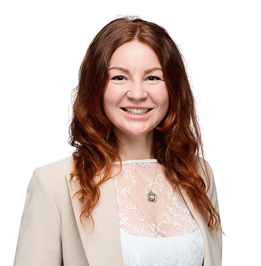 Dr. Anna Gordeeva