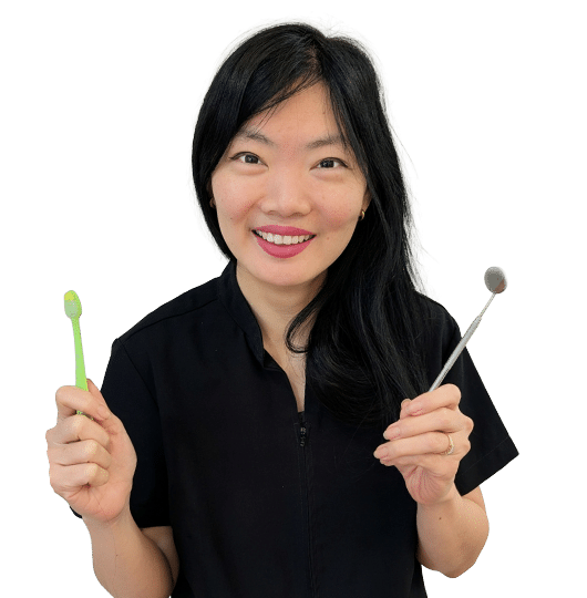 Dr Ai Ling Hu Sharma