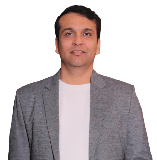 Dr Jayant Singh