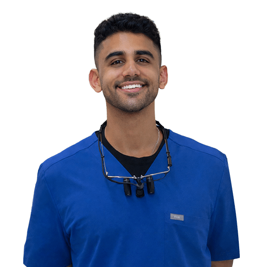 Dr Mark Makram