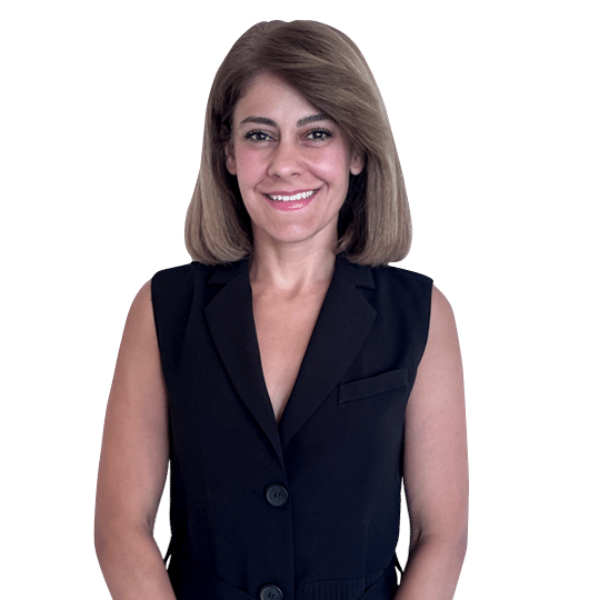 Dr Haleh Vosgha