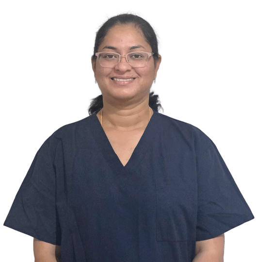 Dr Veera Kondaboina