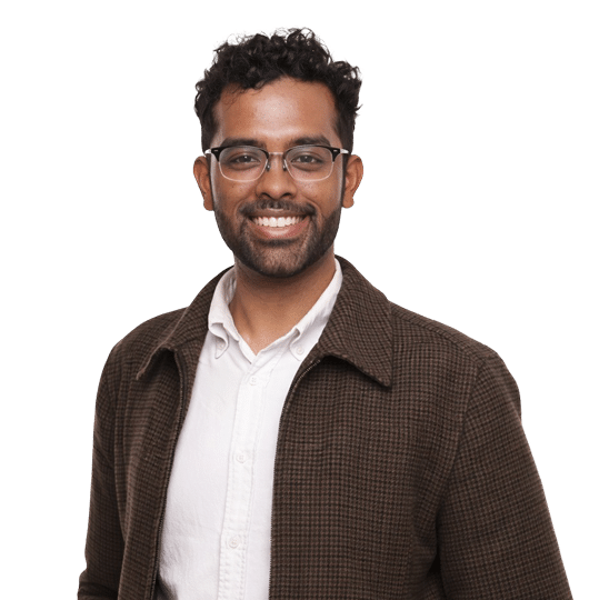 Dr Siva Prakash