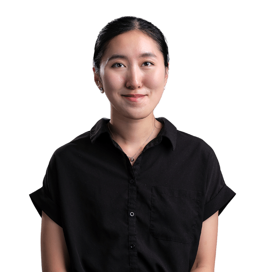Dr Jieun Kim