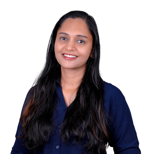 Dr Jyolsna Somasundaran