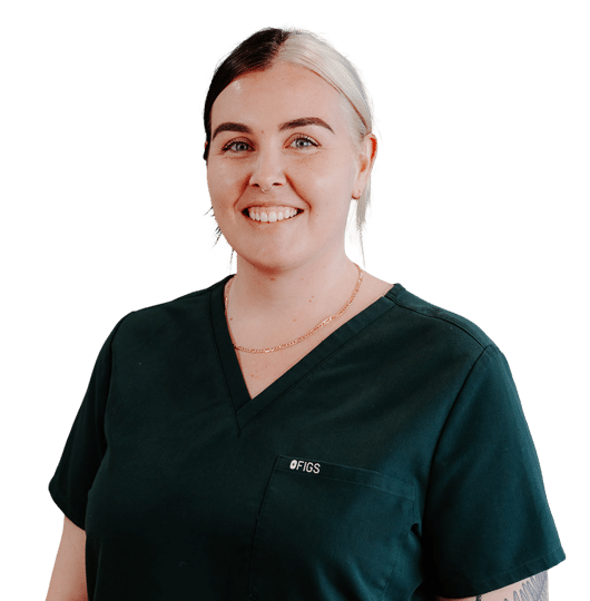 Dr Kelley Dickinson