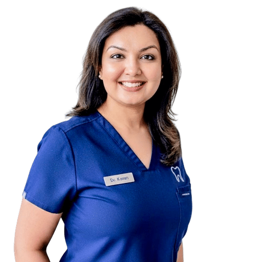 Dr. Karan Sandhu