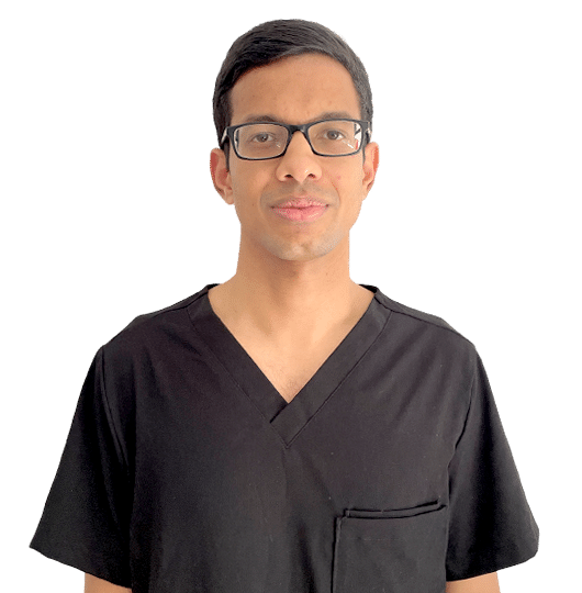 Dr Ruvi Rajapaksa