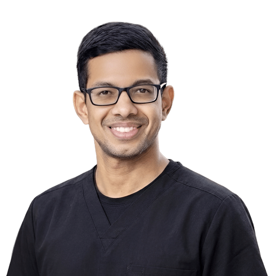 Dr Ruvi Rajapaksa