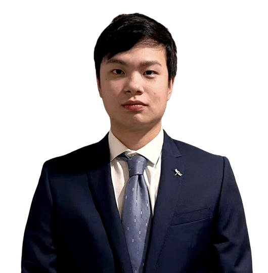 Dr Martin Shen