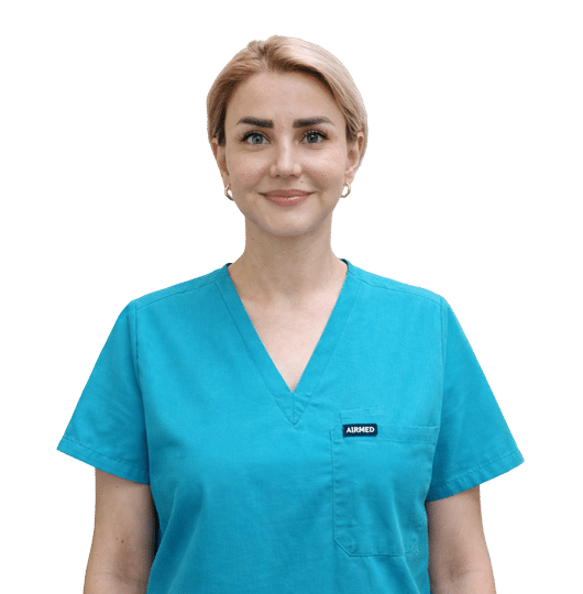Dr Maya Daryasari
