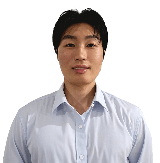 Dr David Uhm