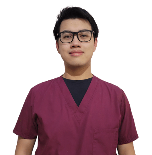 Dr Duy Doan