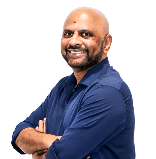 Mr Arun Jayapalan