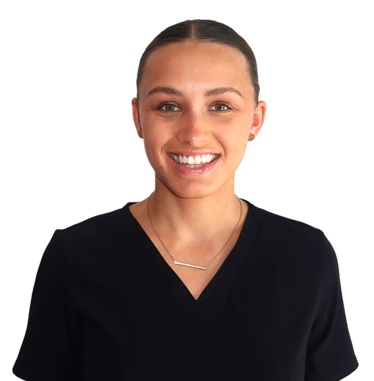 Dr Lana Evans