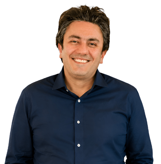 Dr Sam Mardani